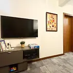 Boutique 2 Bedroom 公寓 *