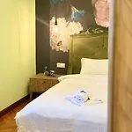 Boutique 2 Bedroom * 瓦爾納