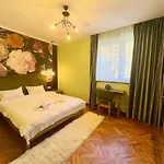 公寓 Boutique 2 Bedroom *