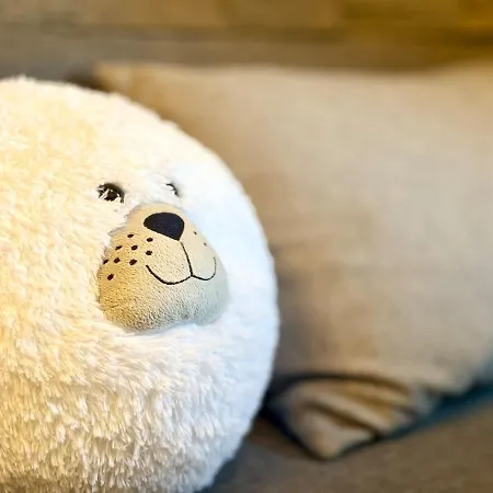 Boutique 2 Bedroom Appartamento *