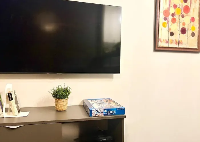 Boutique 2 Bedroom Appartamento Varna