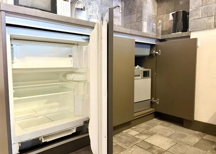 Appartamento Boutique 2 Bedroom *