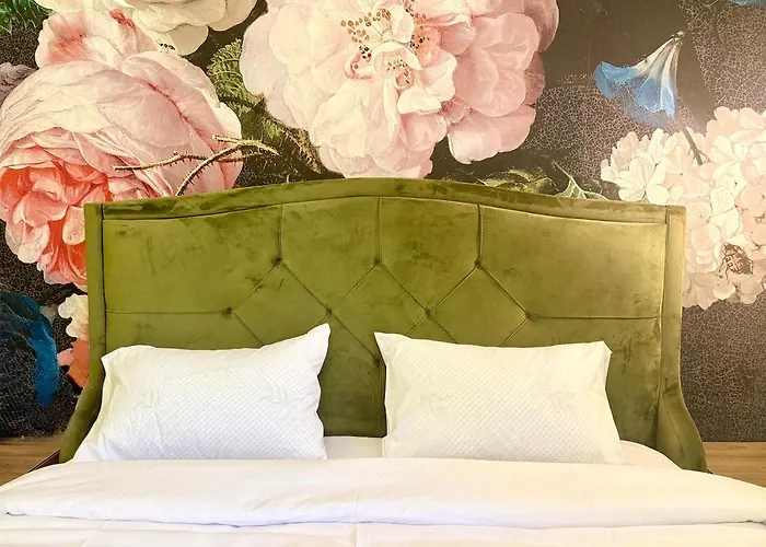 Boutique 2 Bedroom * Varna