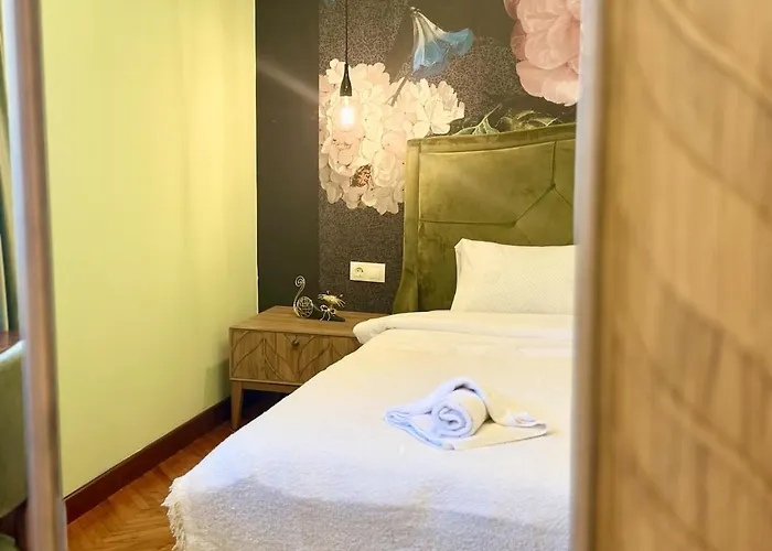 Boutique 2 Bedroom * Varna