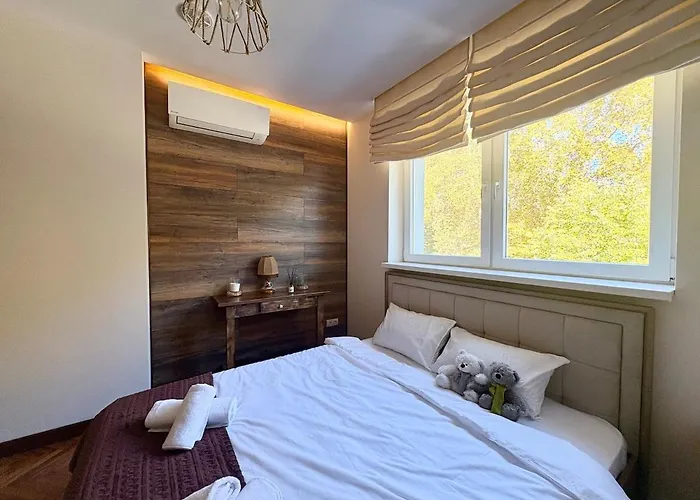 Appartamento Boutique 2 Bedroom