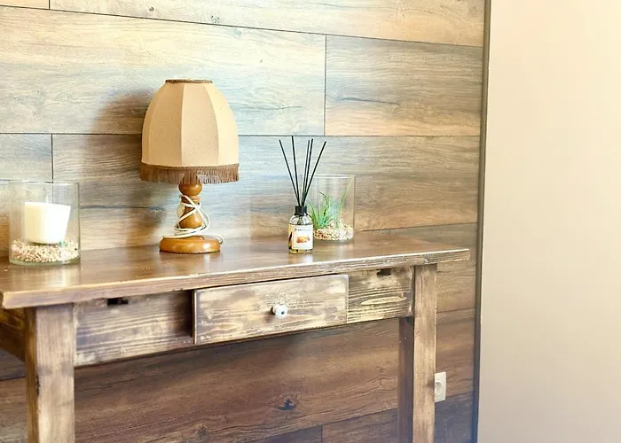 Boutique 2 Bedroom Appartamento Varna