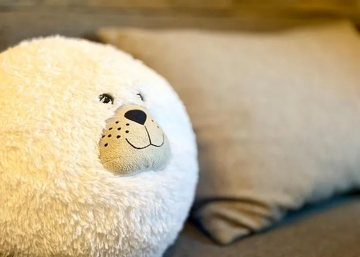 Boutique 2 Bedroom Appartamento *