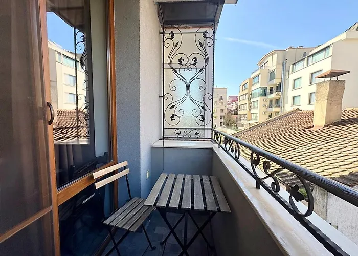 Boutique 2 Bedroom Appartamento *