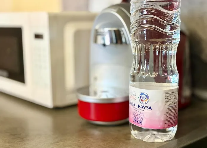 Appartamento Boutique 2 Bedroom Varna