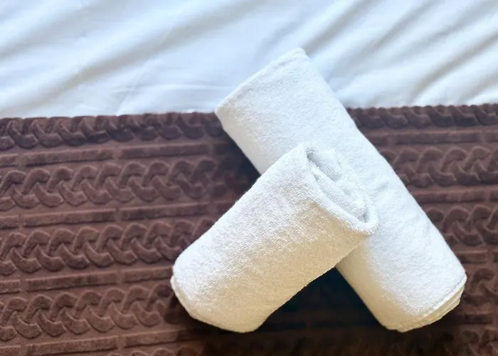 Boutique 2 Bedroom *