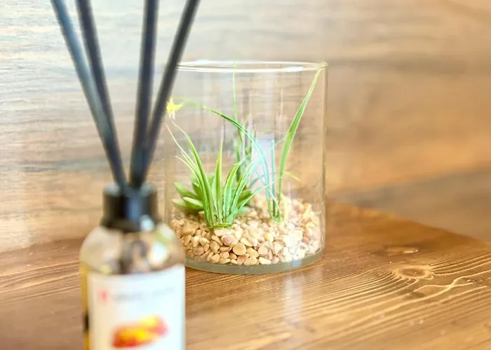 Boutique 2 Bedroom *