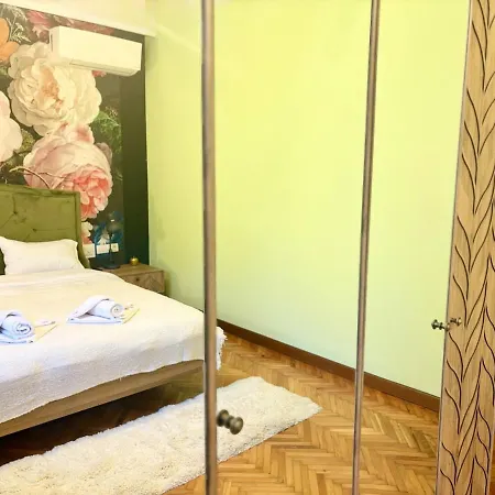 Boutique 2 Bedroom * Warna