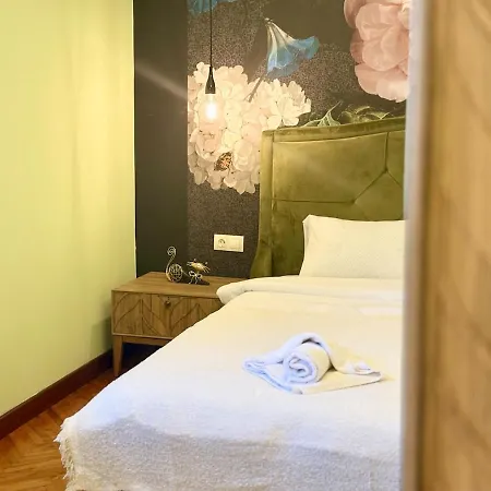 Boutique 2 Bedroom * Warna