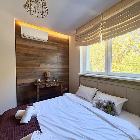 Apartment Boutique 2 Bedroom