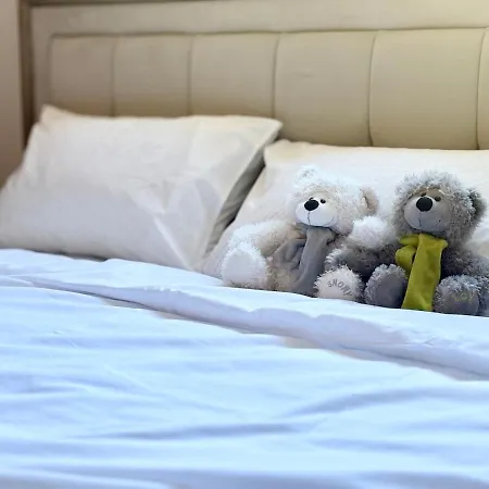 Apartment Boutique 2 Bedroom *