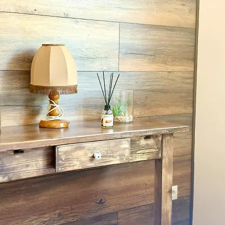 Boutique 2 Bedroom Apartment Warna