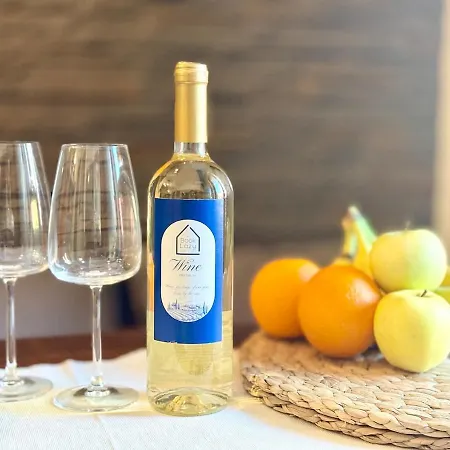 Apartment Boutique 2 Bedroom *