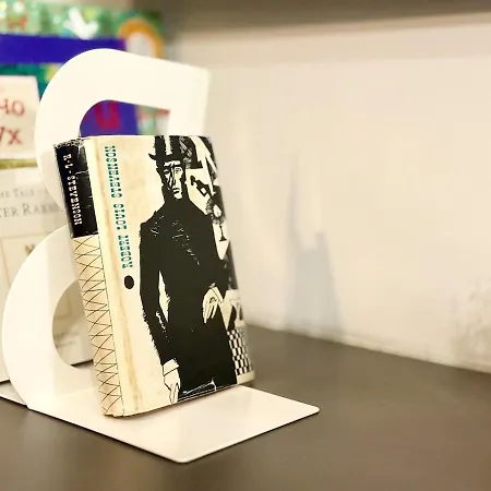 Boutique 2 Bedroom * Warna