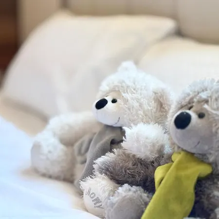 Apartment Boutique 2 Bedroom