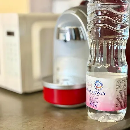 Apartment Boutique 2 Bedroom Warna