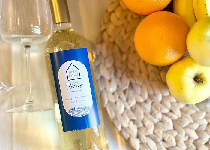 Boutique 2 Bedroom Apartment