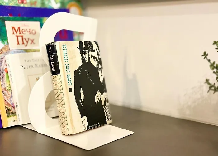 Boutique 2 Bedroom * Varna