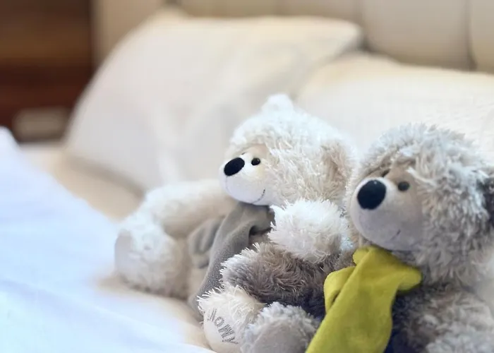 Apartment Boutique 2 Bedroom