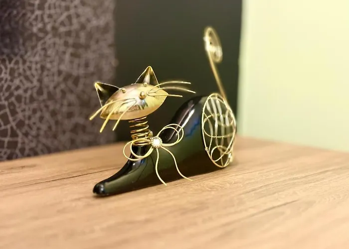 Boutique 2 Bedroom Apartment